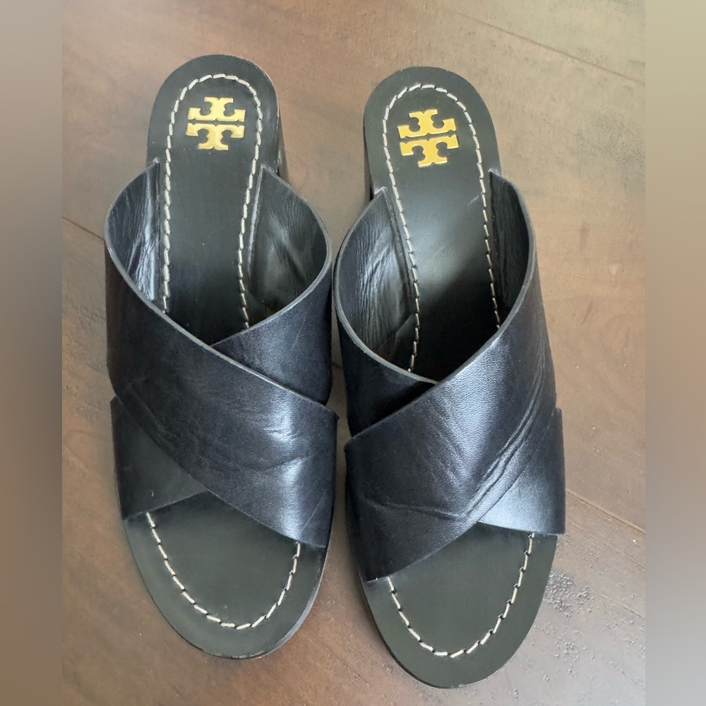 Tory Burch sandals